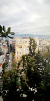 Ciel Living Athens