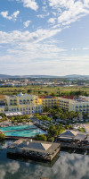 Domes Lake Algarve