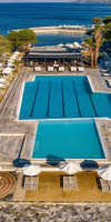 Wyndham Loutraki Poseidon Resort