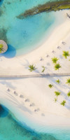 Dhigali Maldives