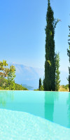Mounty Island Villas