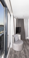 Pera Bosphorus Hotel