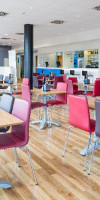 Travelodge Barcelona Fira