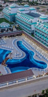 SENSITIVE PREMIUM RESORT  SPA