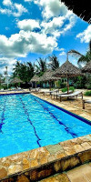 Mambo Ocean Resort