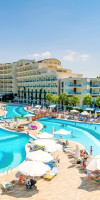 OTIUM SEALIGHT BEACH RESORT (EX. SEALIGHT RESORT)