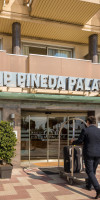 H TOP Pineda Palace