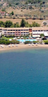Negroponte Resort Eretria