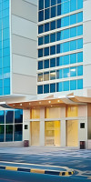 DoubleTree by Hilton Ras Al Khaimah