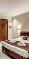 Hotel Rome Garden