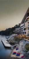 Boutique  Design Hotel Navis