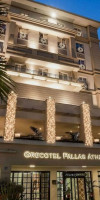 Grecotel Pallas Athena