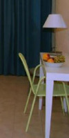 Perla Apartments