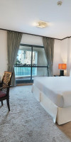 Park Apartments Dubai