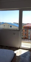 Hotelul Blue Sky