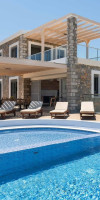 Lindos Summer Memories Villas