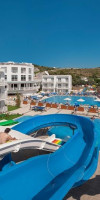 BODRUM BEACH RESORT