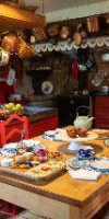 CASA DE JUSTE