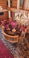 MERCURE SIGHISOARA BINDERBUBI -  SPA