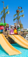 Olympic Lagoon Resort Ayia Napa