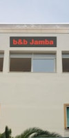 Bamp;B JAMBA