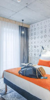 ibis Styles Bucharest City Center