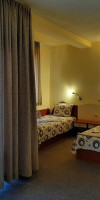 Silver Hotel