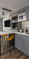 RESIDENCE INN BY MARRIOTT PARIS CHARLES DE GAULLE AIRPORT