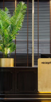 Schuster Boarding House