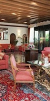Pinewood Hotel Rome