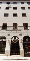 Bamp;B HOTEL Palermo Quattro Canti