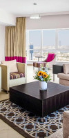 Aparthotel Adagio Premium Dubai Al Barsha
