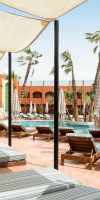 Venezia Resort Hotel Rhodes