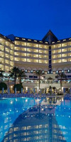 SAPHIR RESORT & SPA