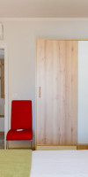 APARTMENT POD NESPOLOM
