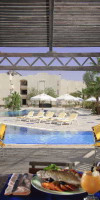 MARRIOTT SHARM EL SHEIKH MOUNTAIN