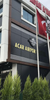ACAR AIRPORT HOTEL