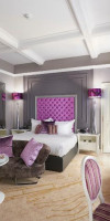 Aria Hotel Budapest by LHC