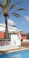 Los Naranjos