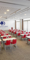 DoubleTree by Hilton Milan