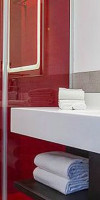 PARK INN BY RADISSON ISTANBUL ATATURK AIRPORT