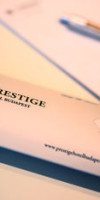 PRESTIGE HOTEL BUDAPEST