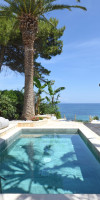 Paradisso Beach Villas Zakynthos