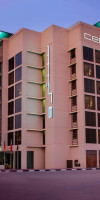 Centro Barsha