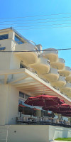 Aegean Blue Hotel