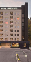 ATLAS APARTHOTEL