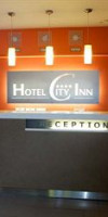 CITY INN