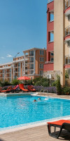 Alexandra (St. Vlas) 3*