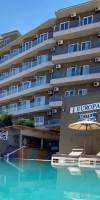 Europa Hotel
