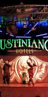 JUSTINIANO CLUB ALANYA